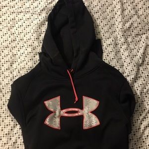Under Armour hoodie